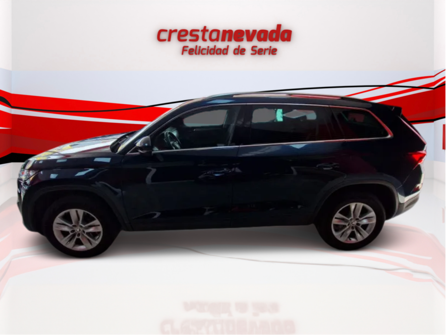 Imagen de Skoda Kodiaq