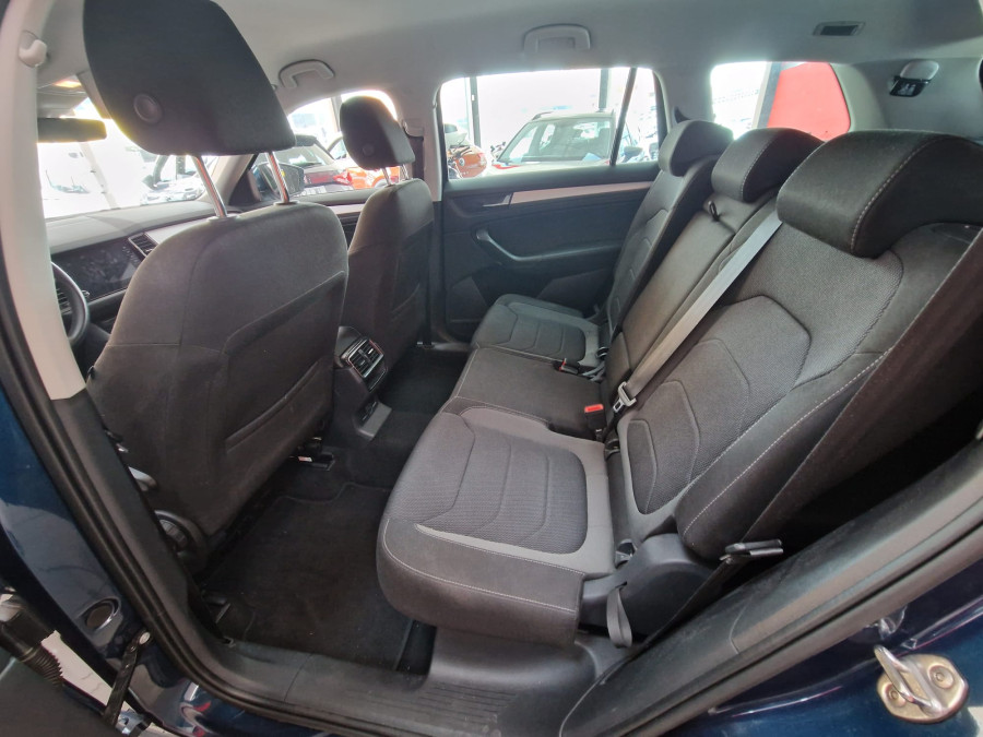 Imagen de Skoda Kodiaq