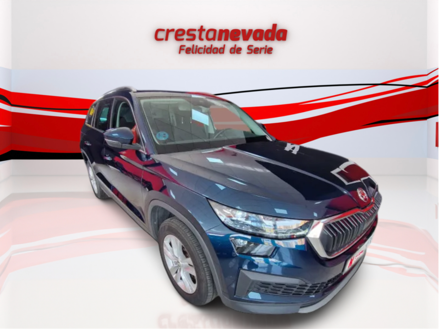 Imagen de Skoda Kodiaq