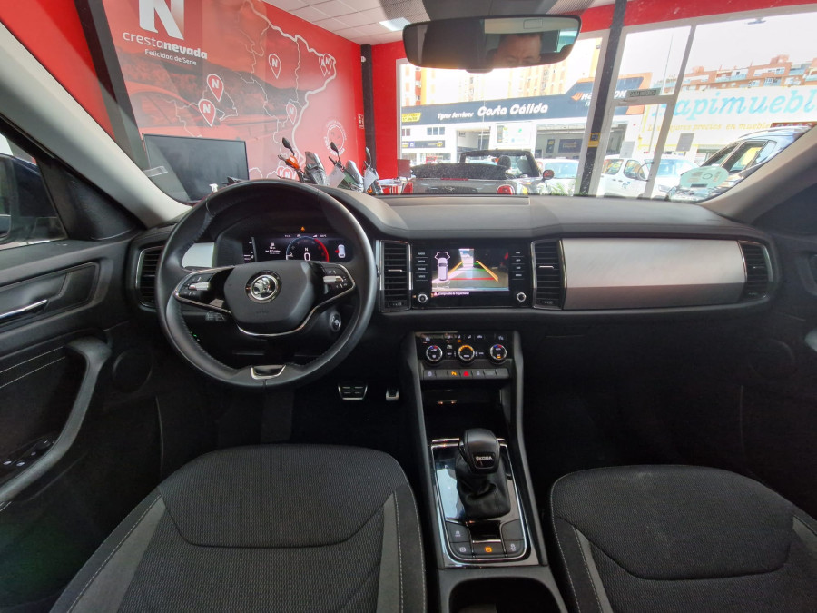 Imagen de Skoda Kodiaq