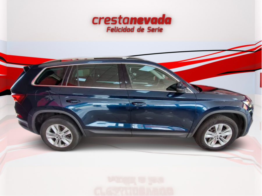 Imagen de Skoda Kodiaq