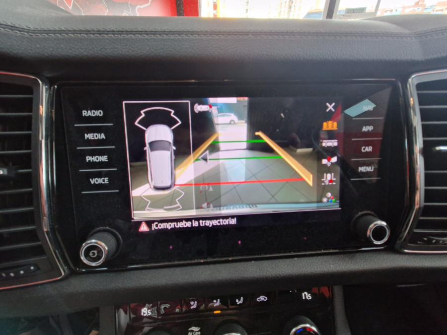 Imagen de Skoda Kodiaq