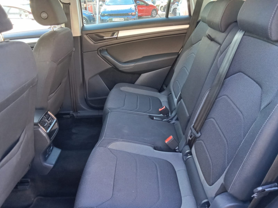Imagen de Skoda Kodiaq