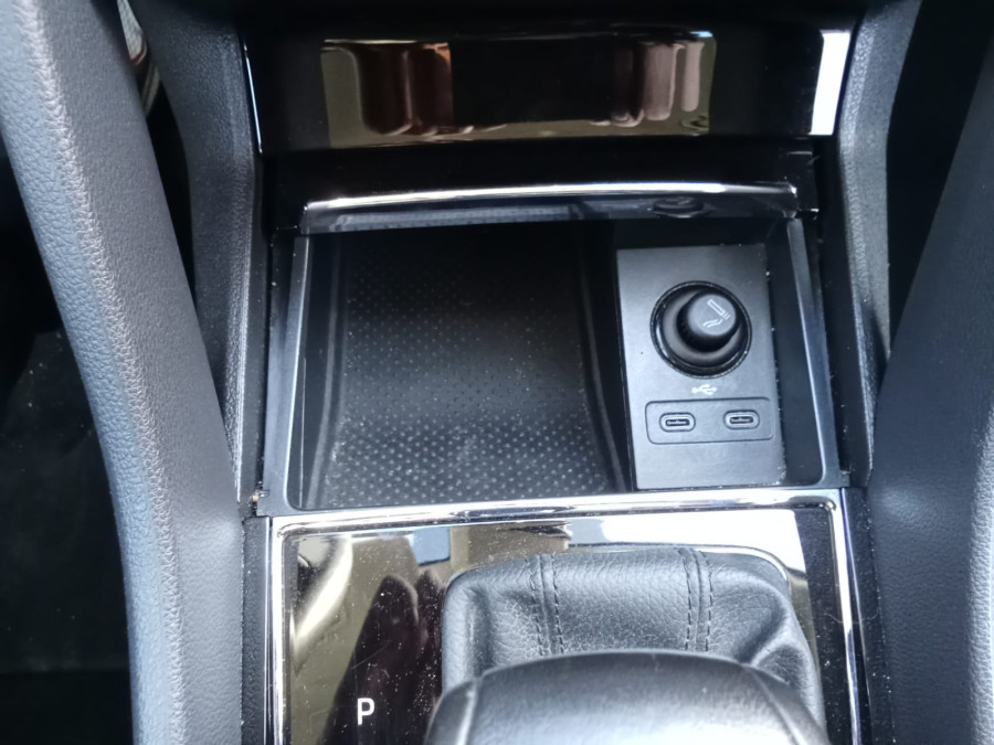 Imagen de Skoda Kodiaq