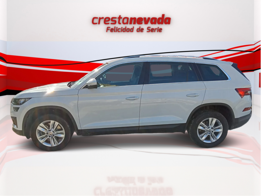 Imagen de Skoda Kodiaq