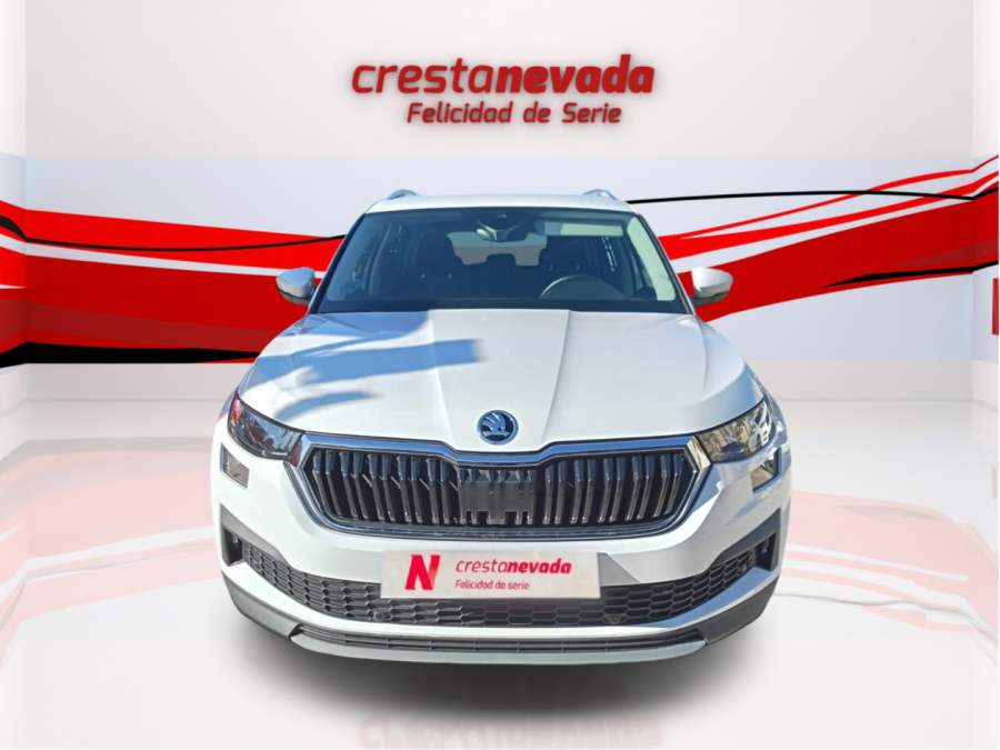 Imagen de Skoda Kodiaq
