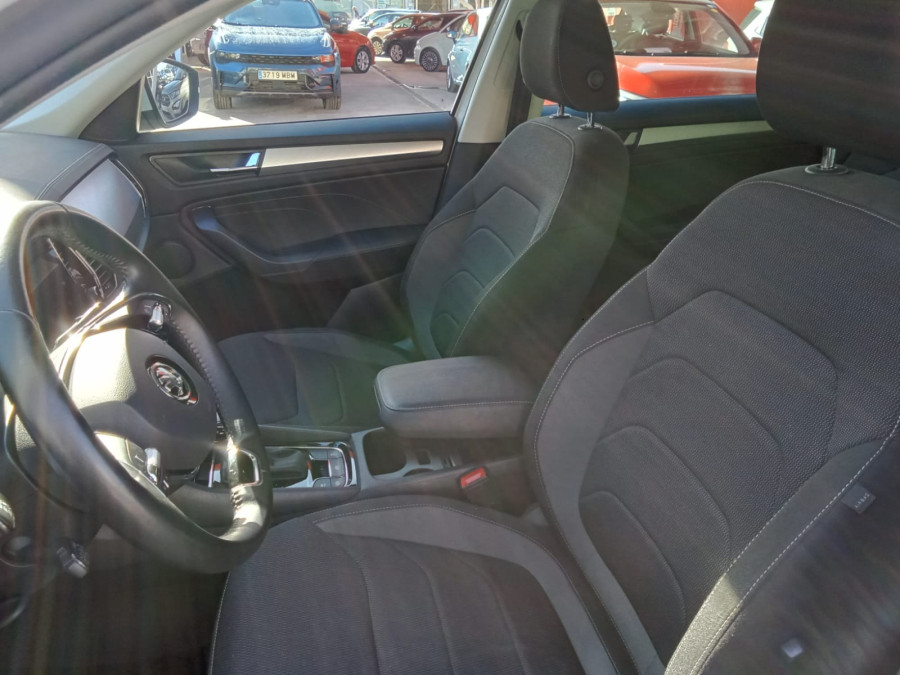 Imagen de Skoda Kodiaq