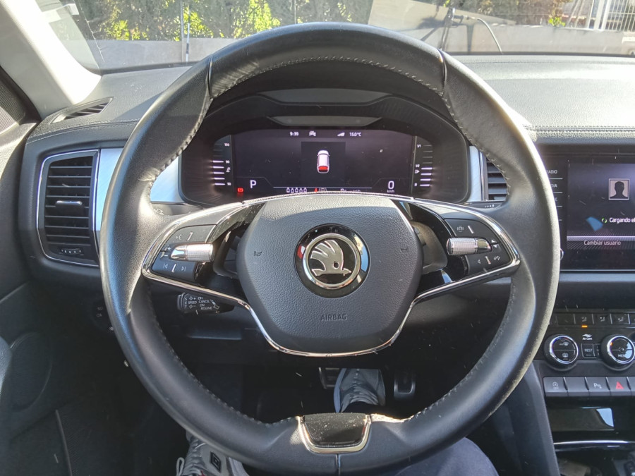 Imagen de Skoda Kodiaq