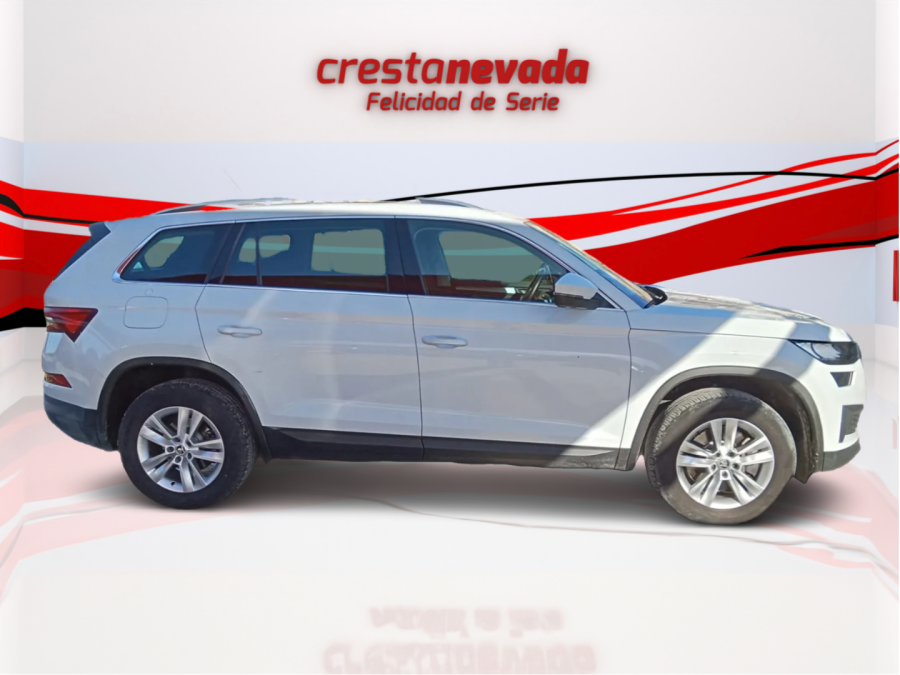 Imagen de Skoda Kodiaq