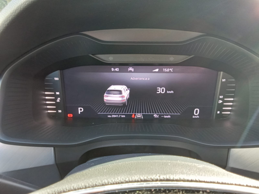 Imagen de Skoda Kodiaq