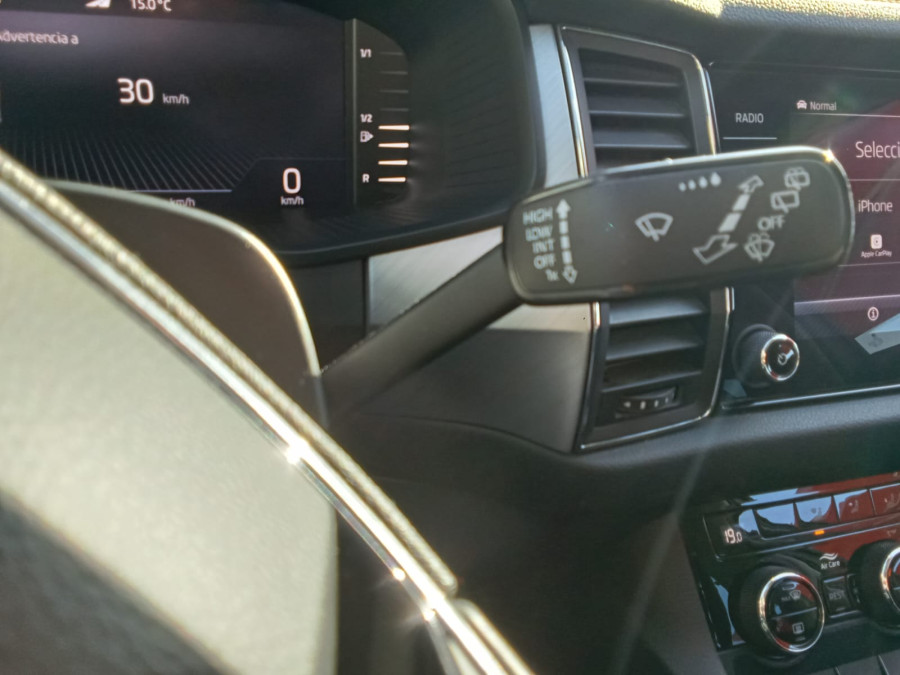 Imagen de Skoda Kodiaq