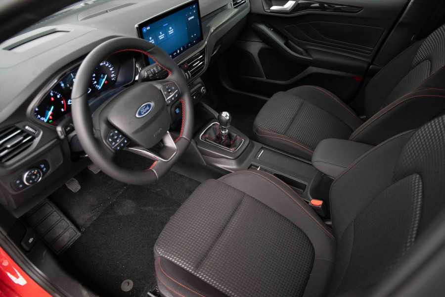Imagen de Ford Focus