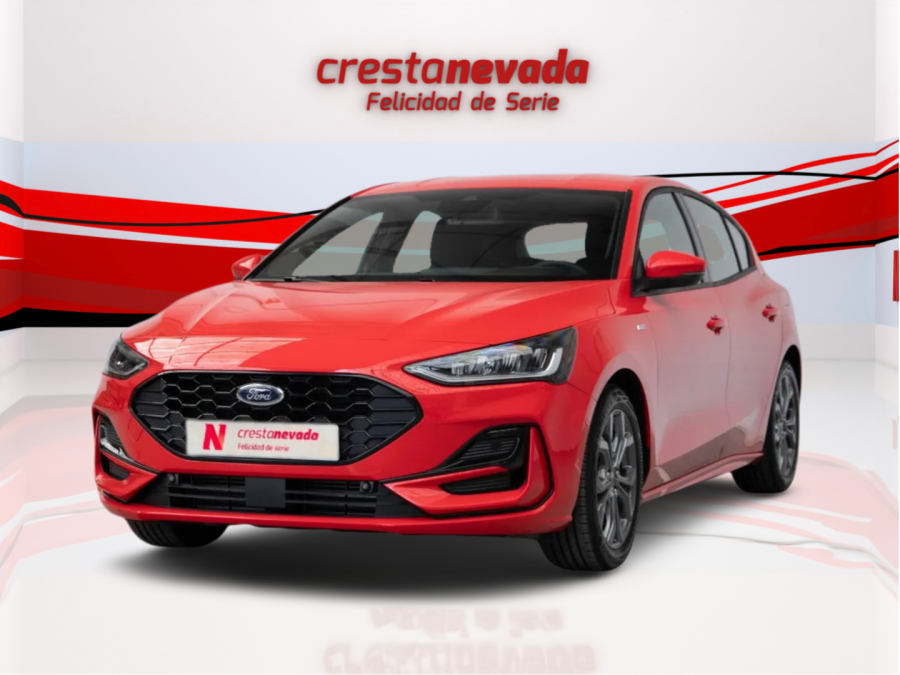 Imagen de Ford Focus