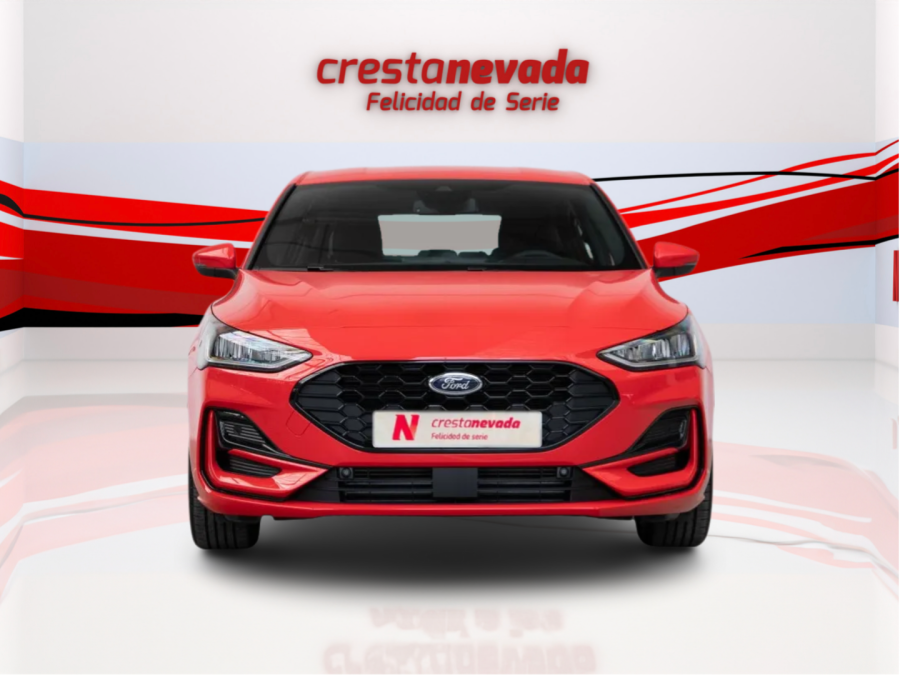 Imagen de Ford Focus