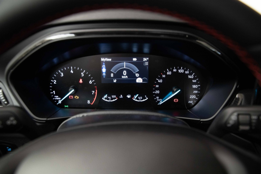 Imagen de Ford Focus