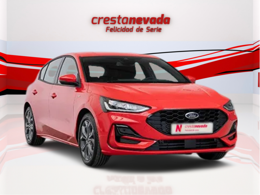 Imagen de Ford Focus