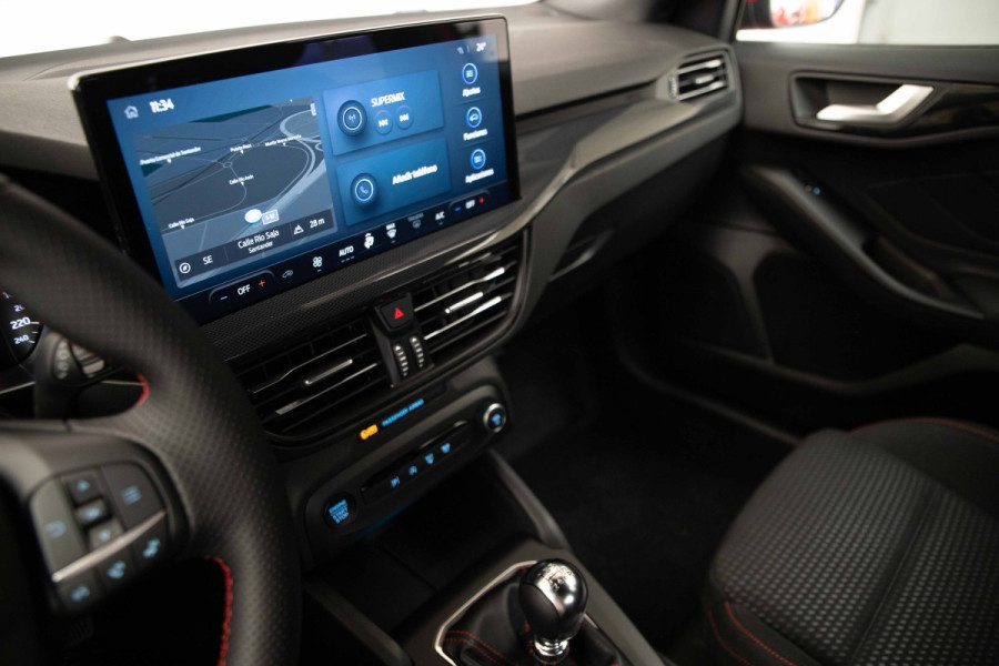 Imagen de Ford Focus