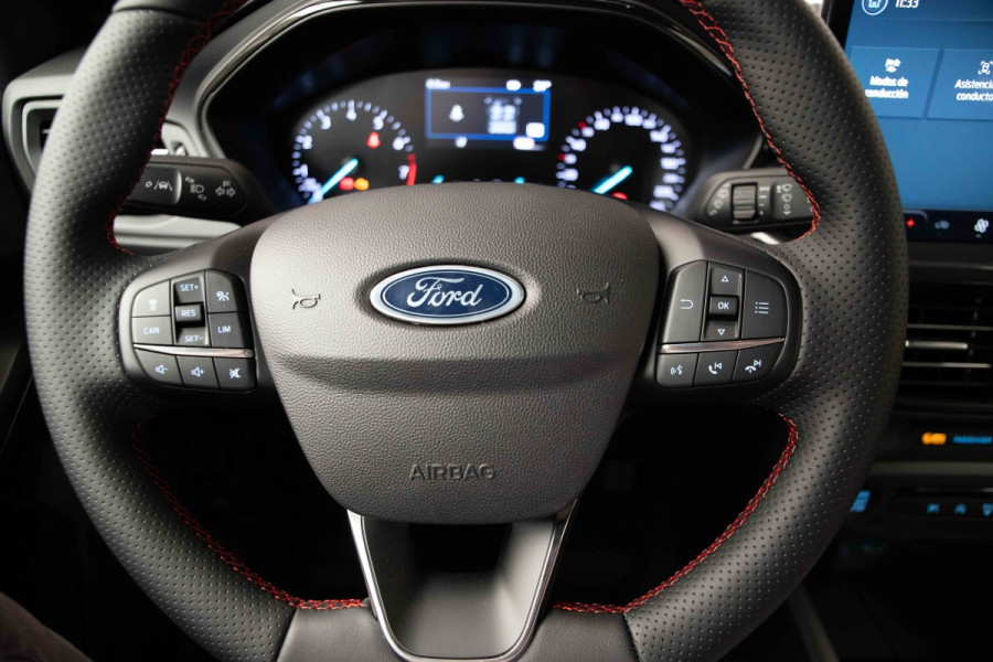 Imagen de Ford Focus