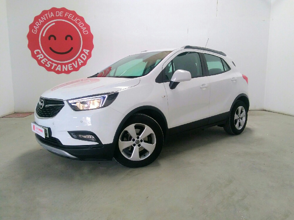 Imagen de Opel  Mokka X 