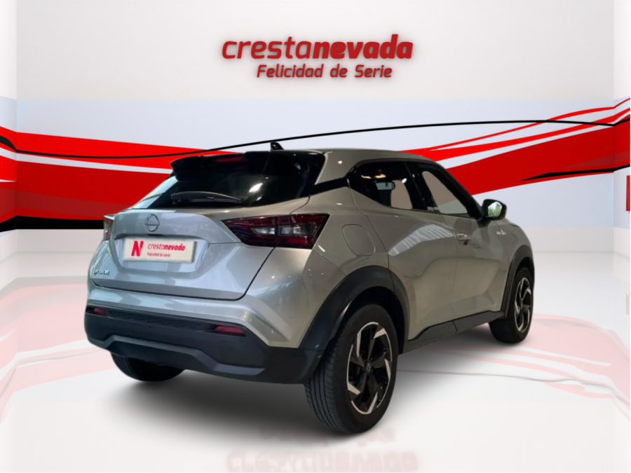 Imagen de NISSAN JUKE
