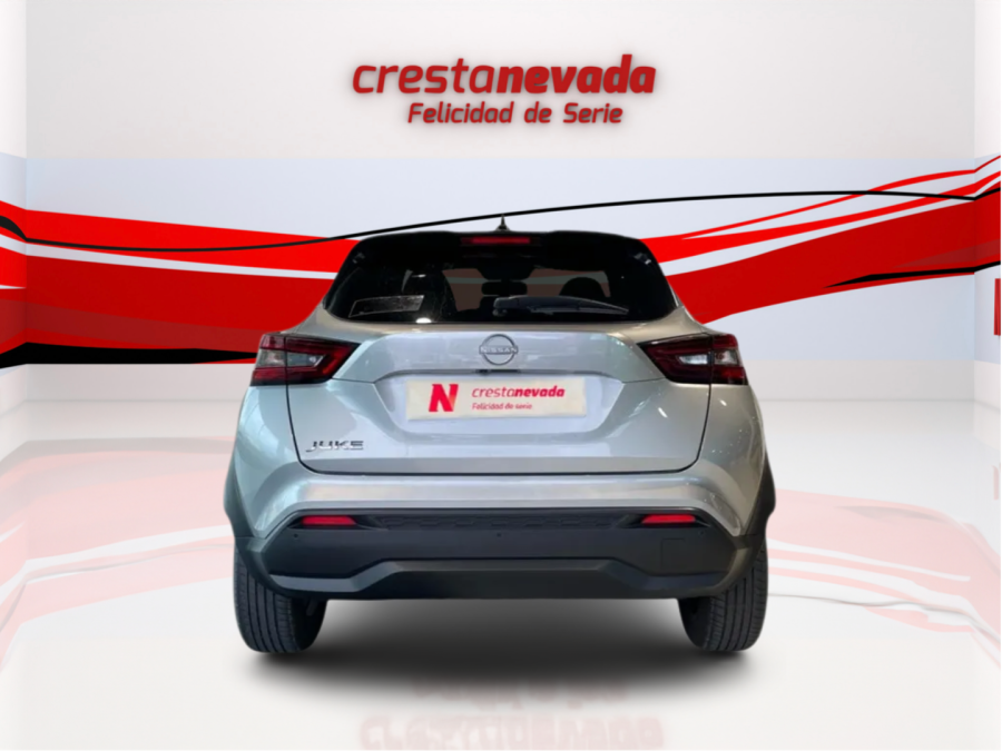 Imagen de NISSAN JUKE