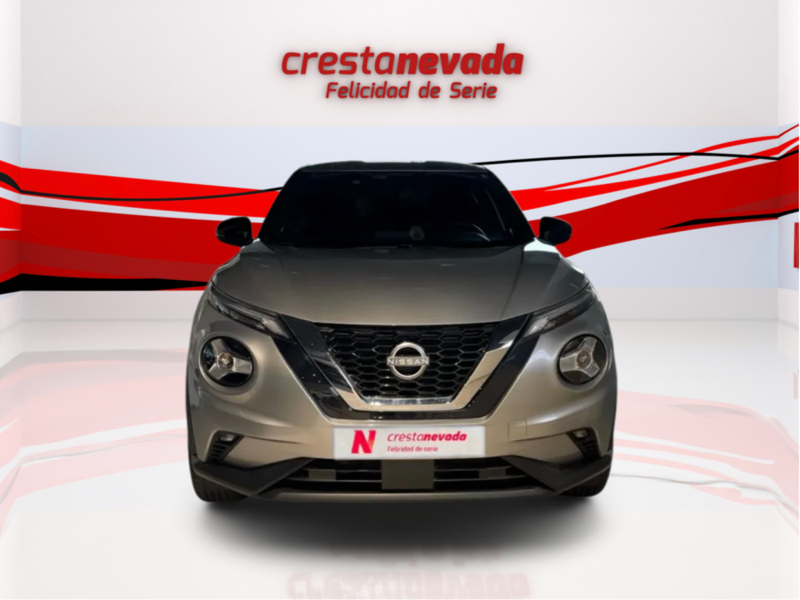 Imagen de NISSAN JUKE
