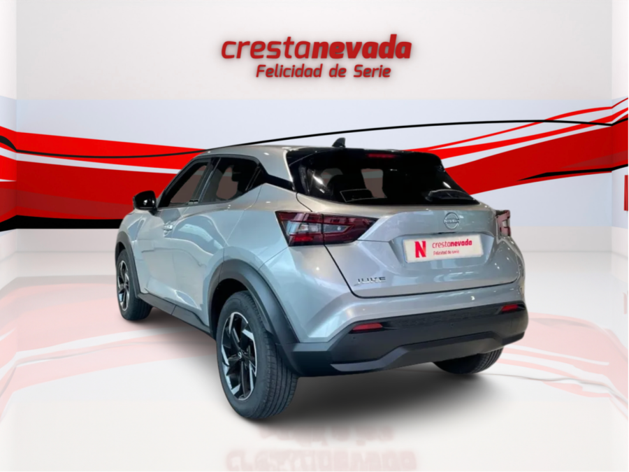 Imagen de NISSAN JUKE