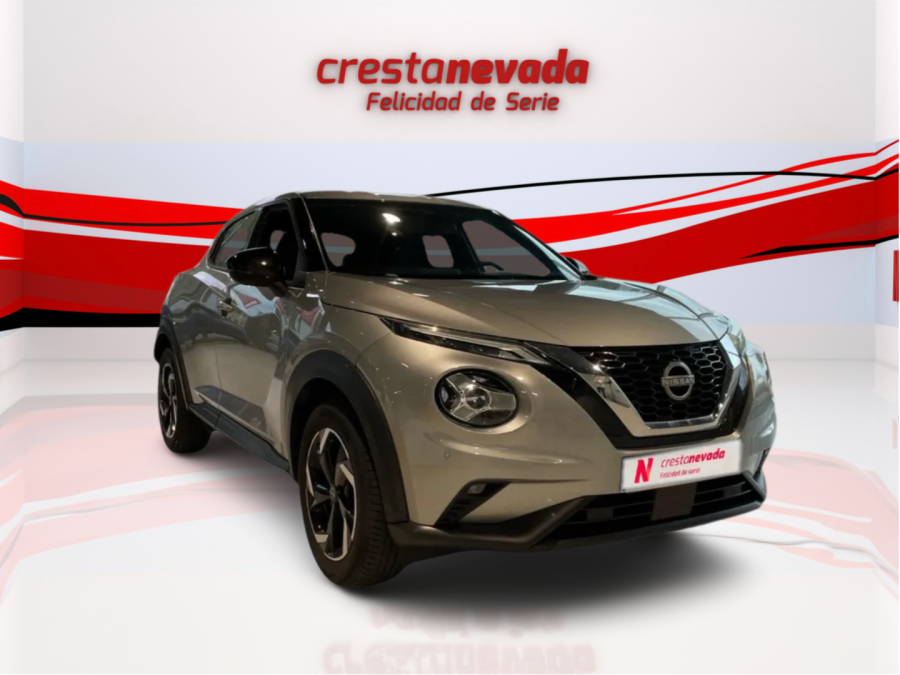 Imagen de NISSAN JUKE