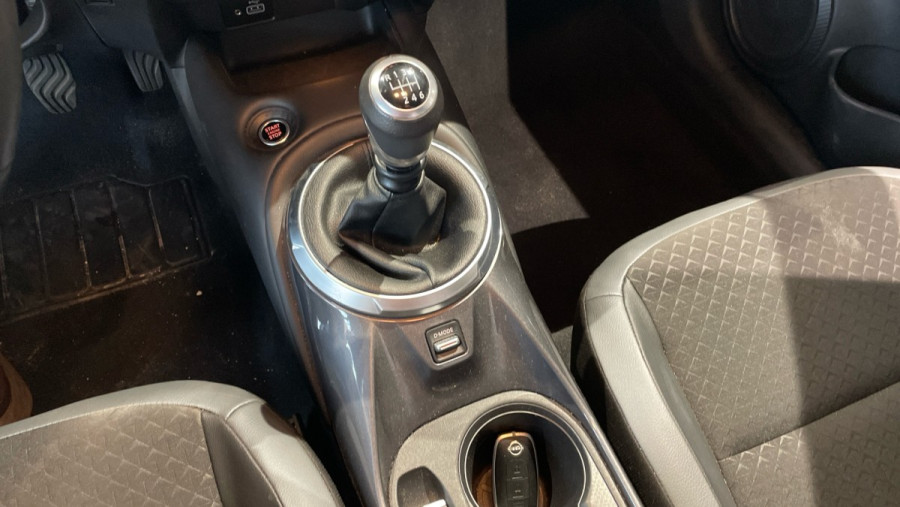 Imagen de NISSAN JUKE