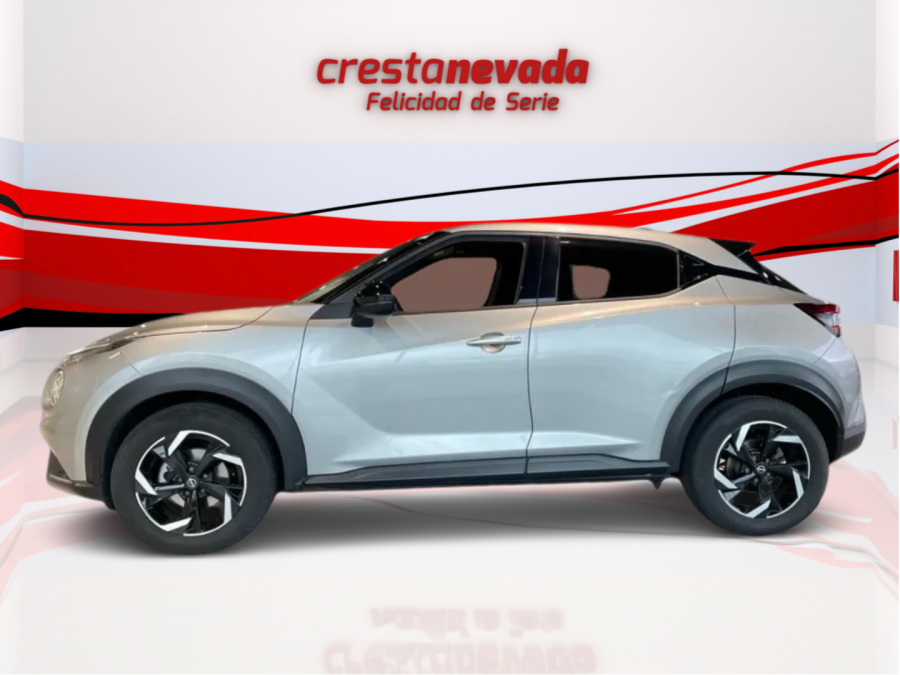 Imagen de NISSAN JUKE