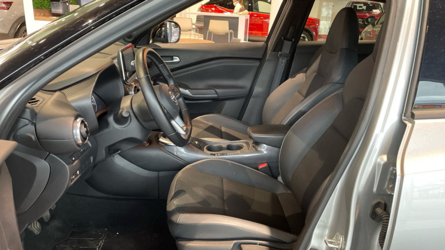 Imagen de NISSAN JUKE
