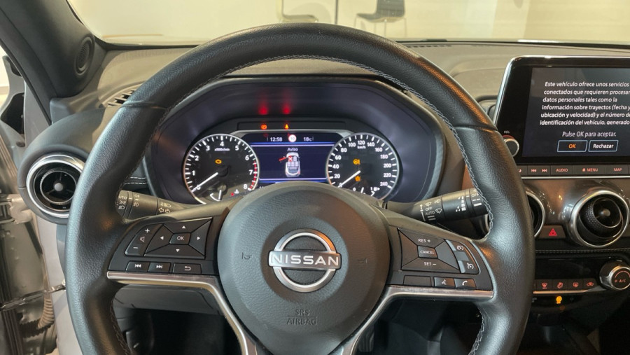 Imagen de NISSAN JUKE