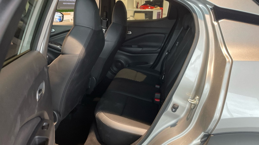 Imagen de NISSAN JUKE
