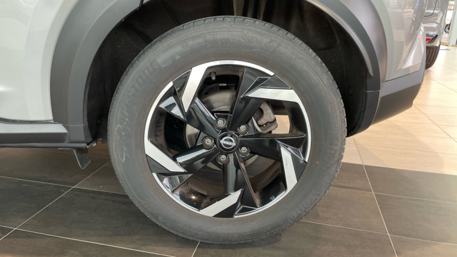 Imagen de NISSAN JUKE