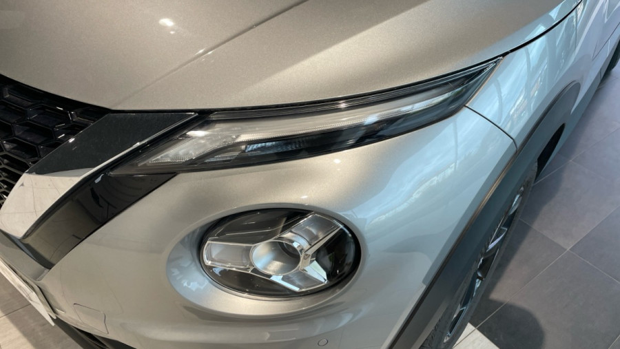 Imagen de NISSAN JUKE