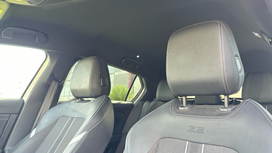 Imagen de Opel Astra