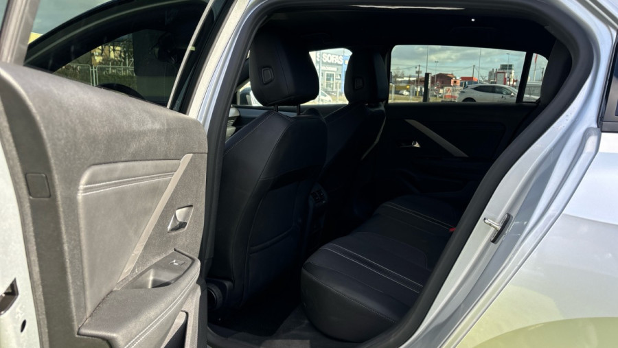 Imagen de Opel Astra