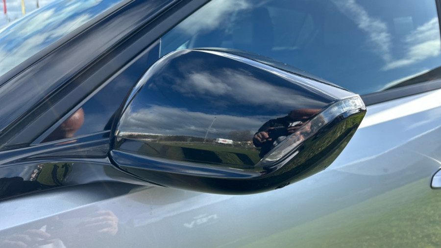 Imagen de Opel Astra