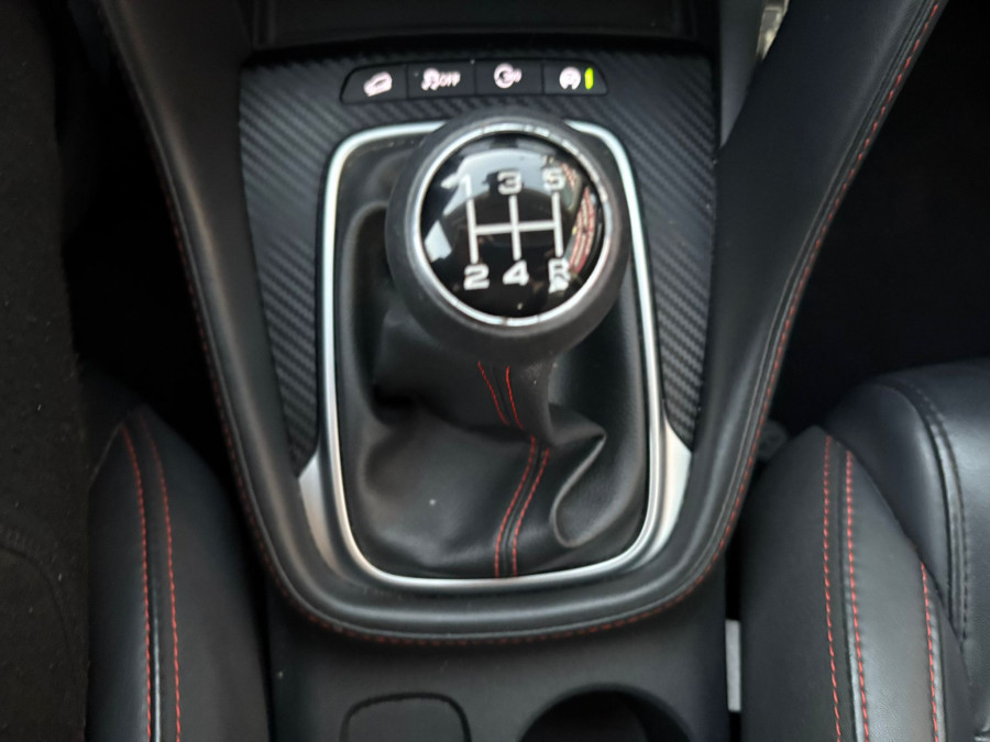 Imagen de Mg ZS