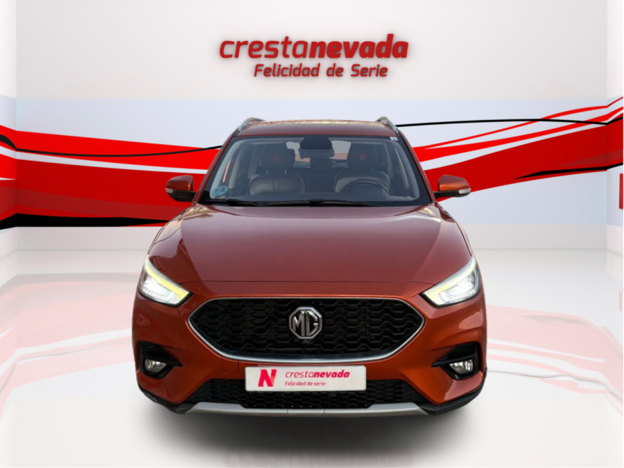 Imagen de Mg ZS