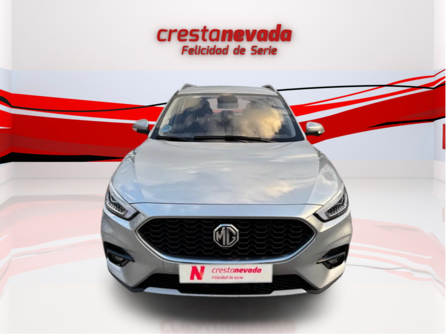 Imagen de Mg ZS