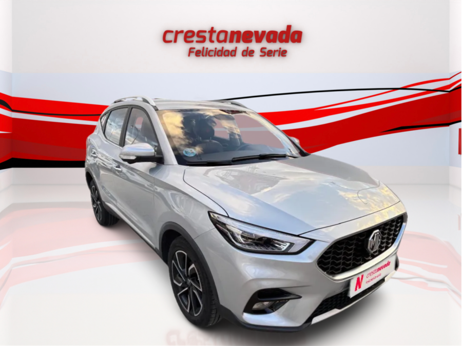 Imagen de Mg ZS