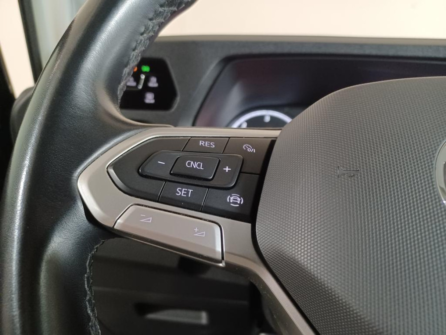 Imagen de Volkswagen Caddy