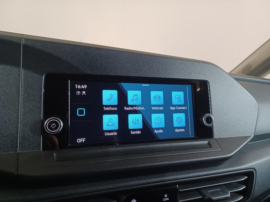Imagen de Volkswagen Caddy
