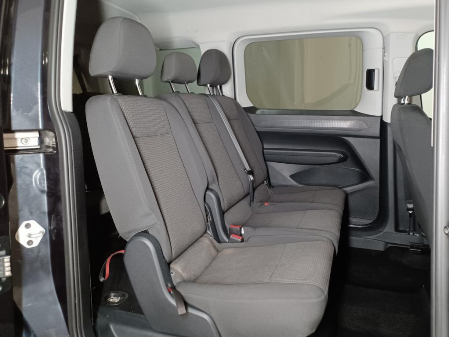 Imagen de Volkswagen Caddy