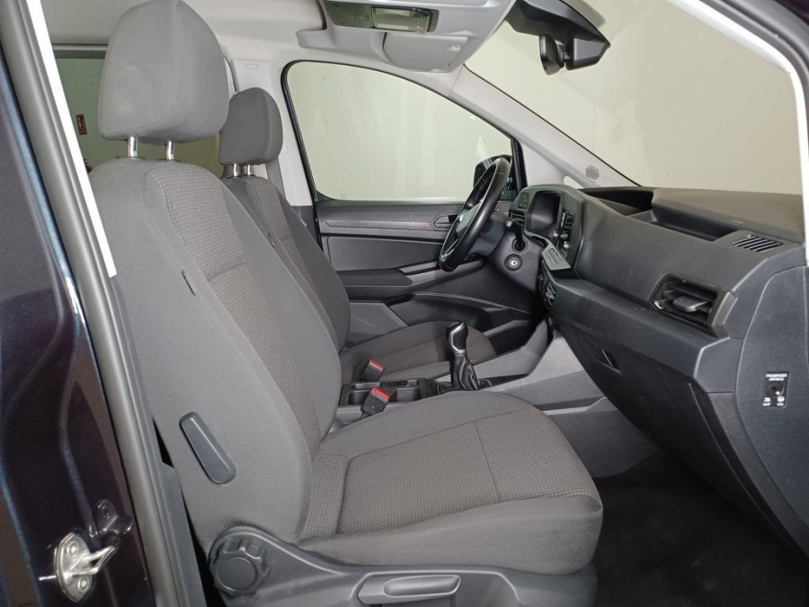 Imagen de Volkswagen Caddy