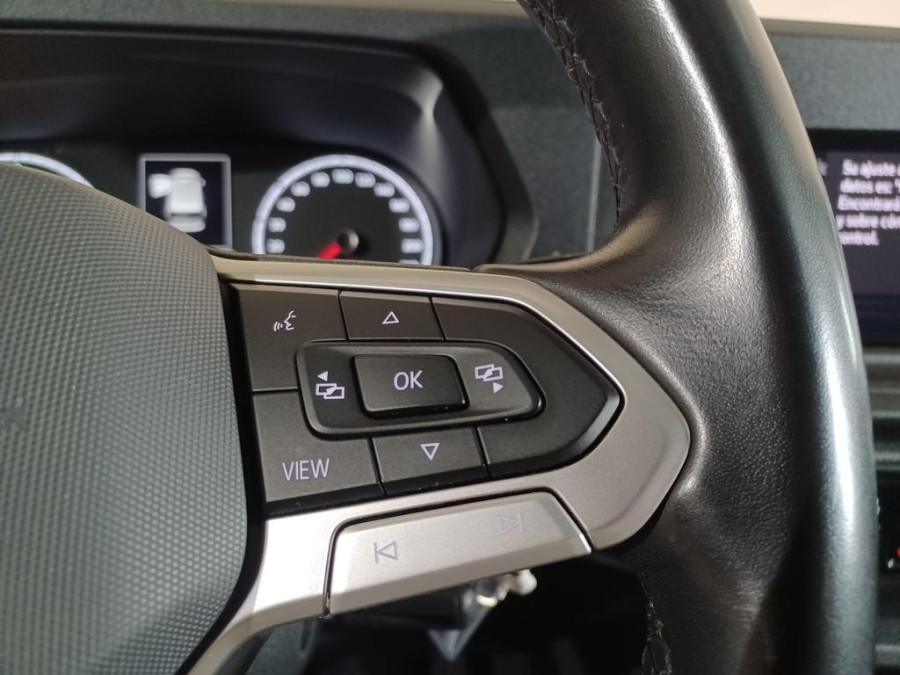 Imagen de Volkswagen Caddy