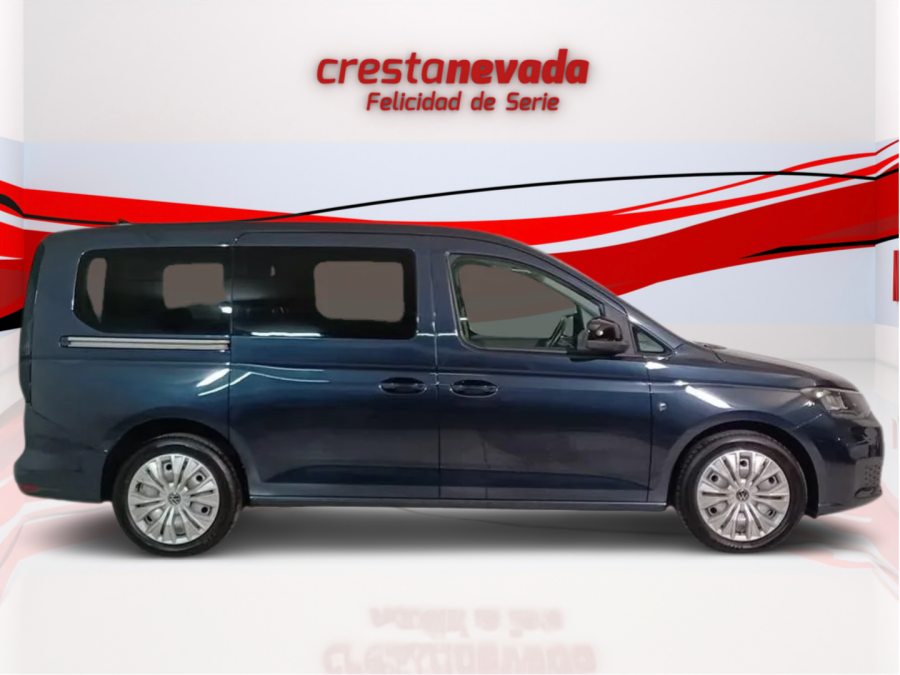 Imagen de Volkswagen Caddy