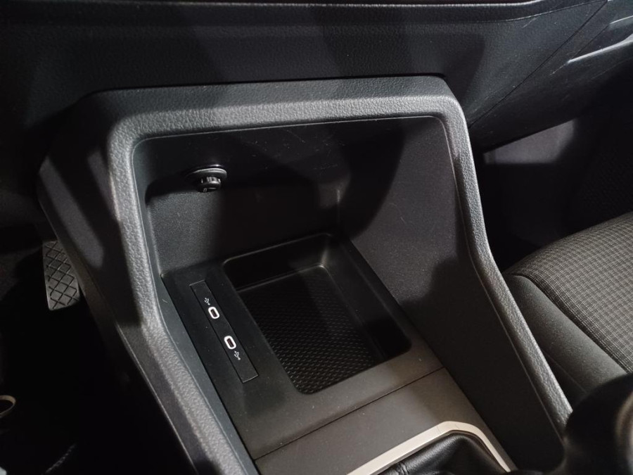 Imagen de Volkswagen Caddy