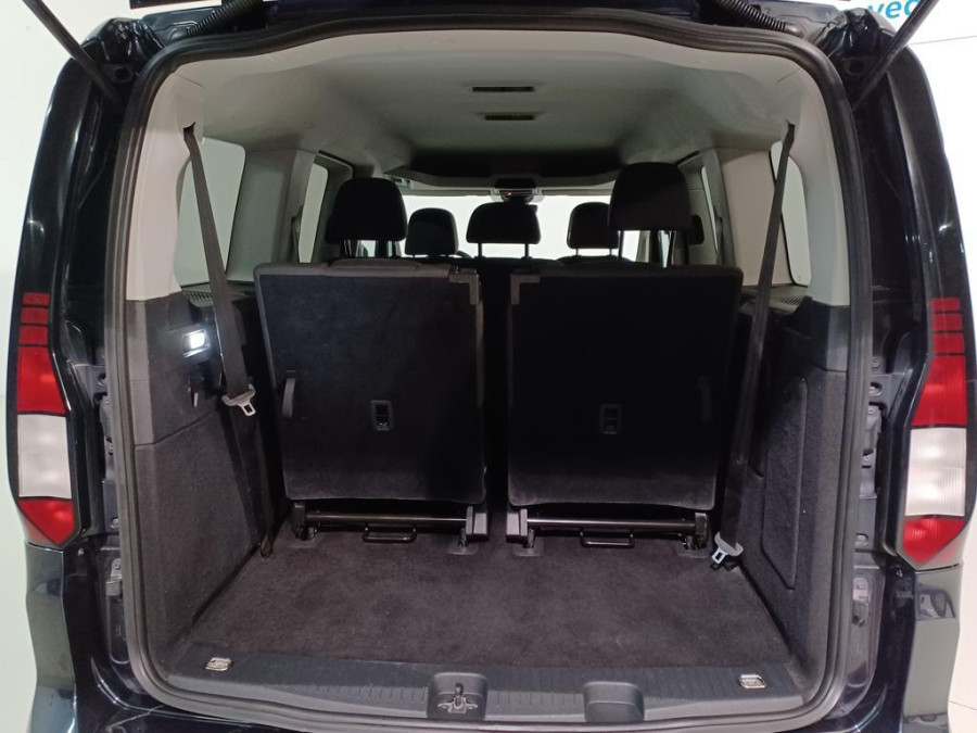 Imagen de Volkswagen Caddy